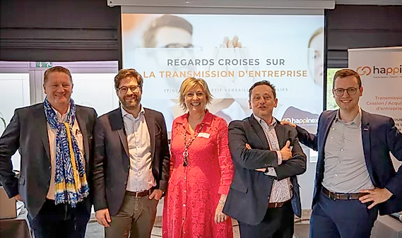 L'Equipe Happinext