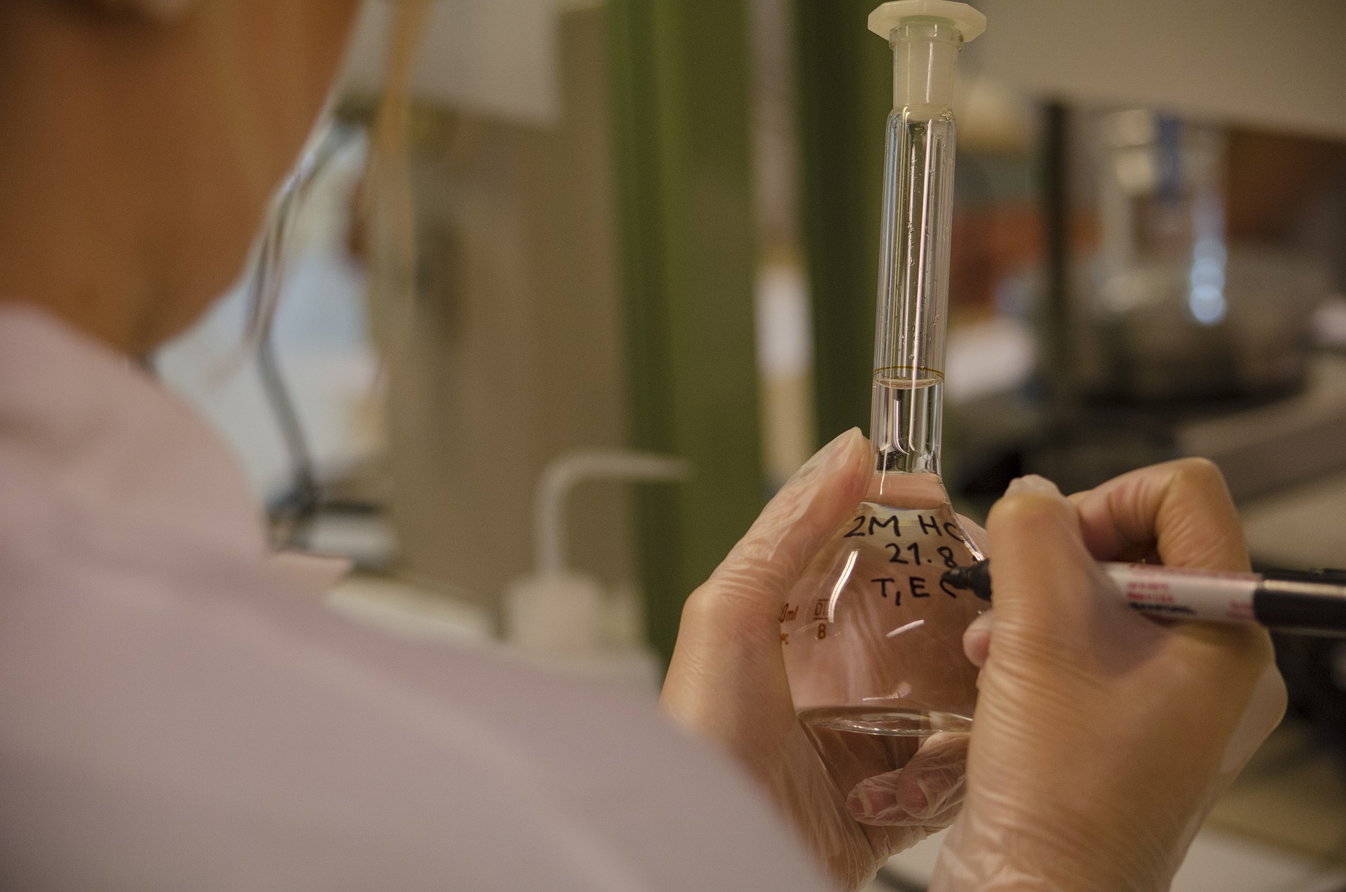 Laboratory