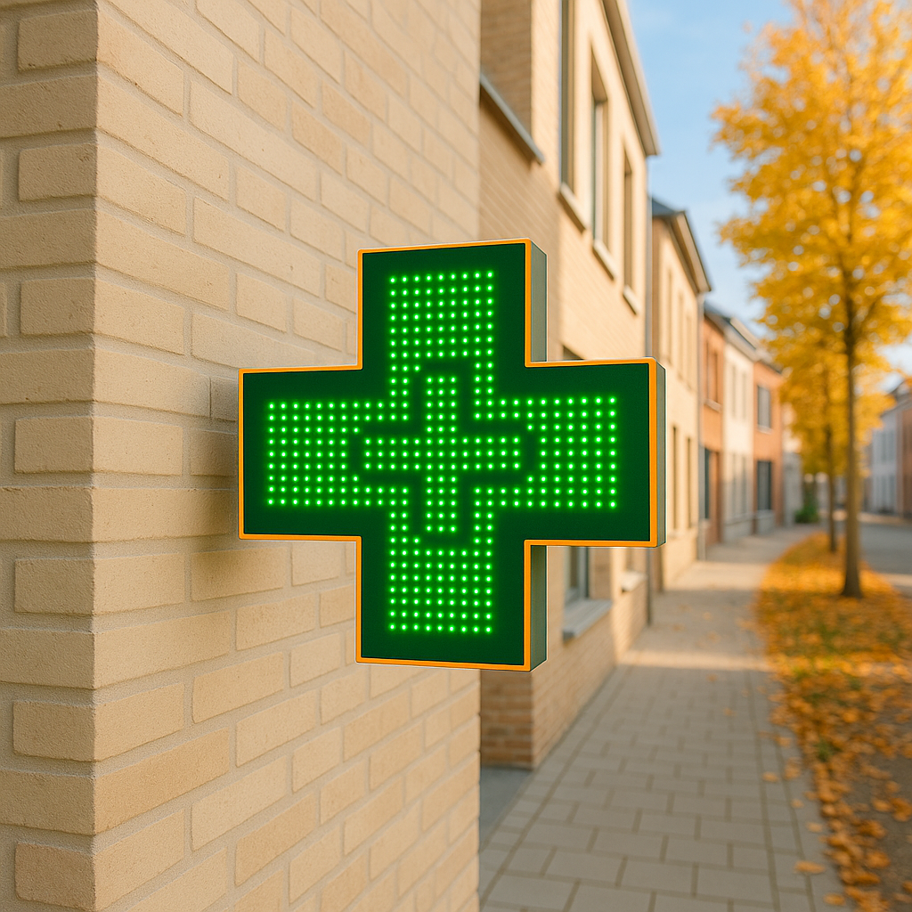 Pharmacy