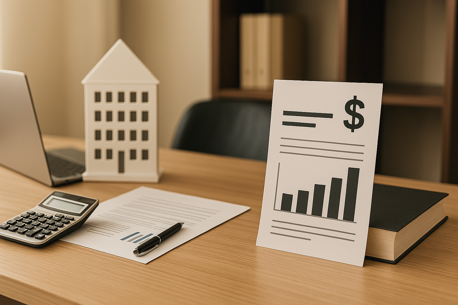 Accounting Firm